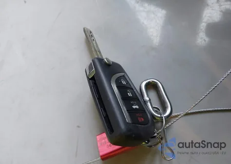 2021 Toyota Corolla Le from USA, damaged, VIN 5YFEPMAE6MP224890